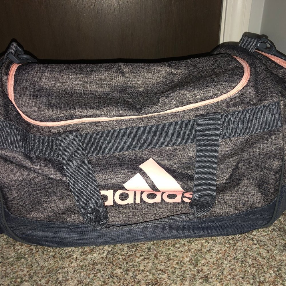 Adidas Gym bag
